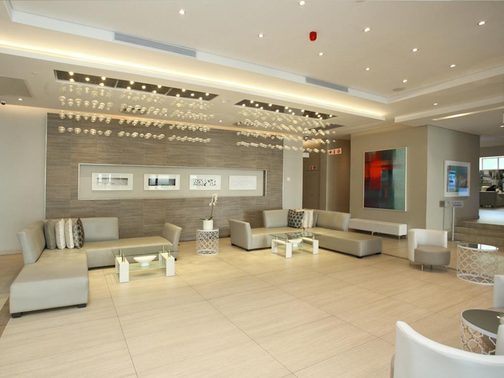 Luxurious Sandton Skye Apartment Екстер'єр фото