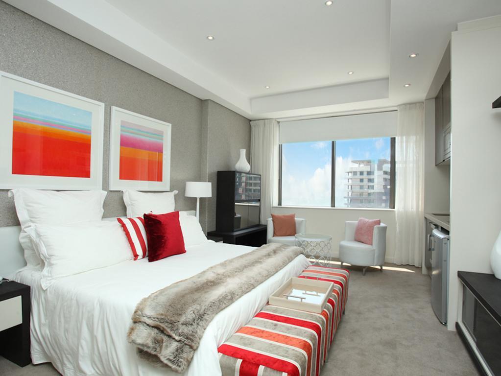 Luxurious Sandton Skye Apartment Екстер'єр фото