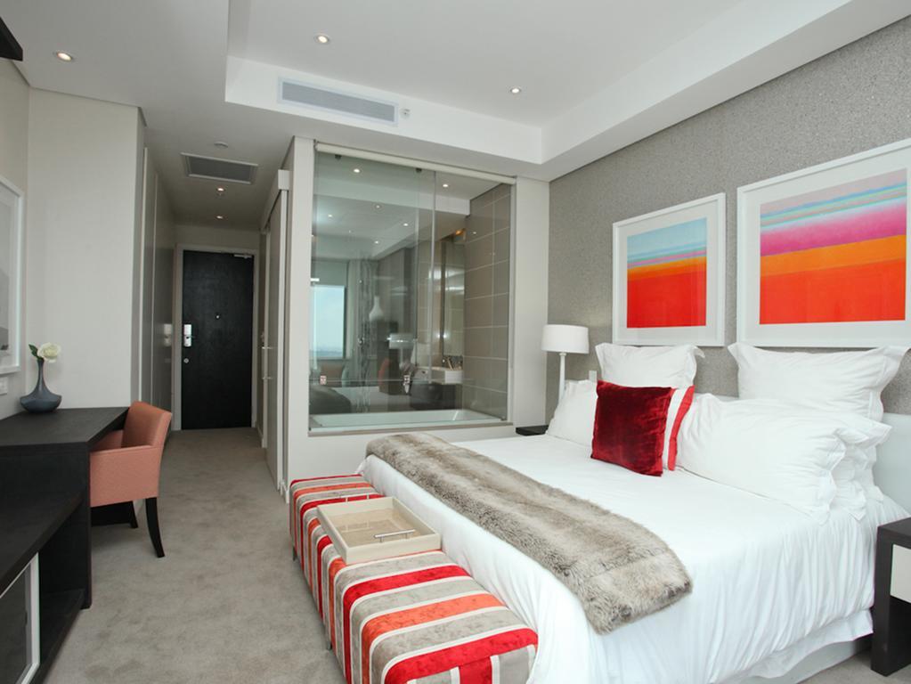 Luxurious Sandton Skye Apartment Екстер'єр фото
