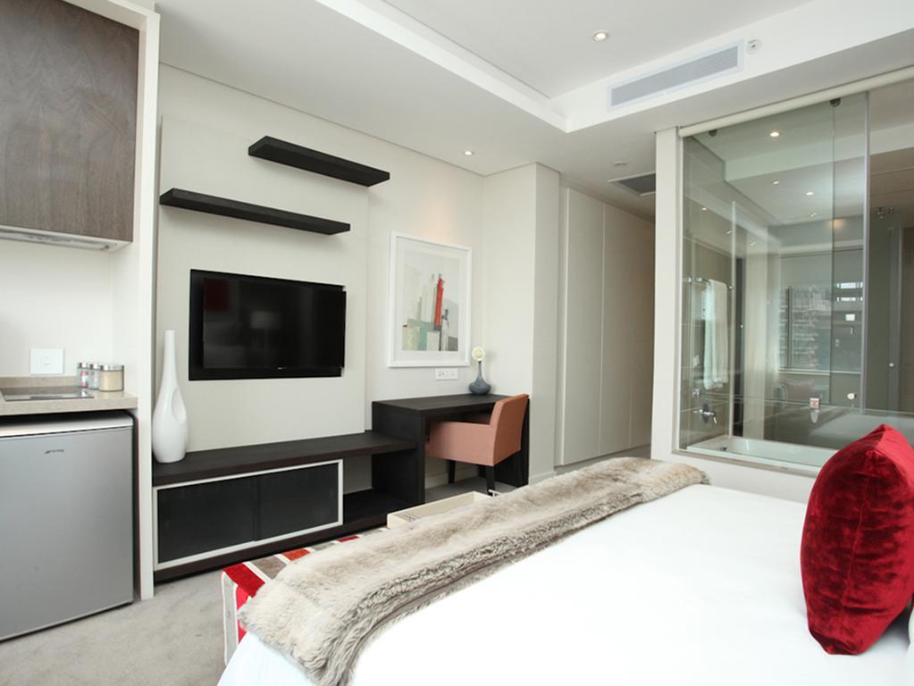 Luxurious Sandton Skye Apartment Екстер'єр фото